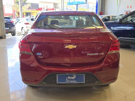CHEVROLET Prisma 1.4 4P LTZ  AUTOM�TICO, Foto 5