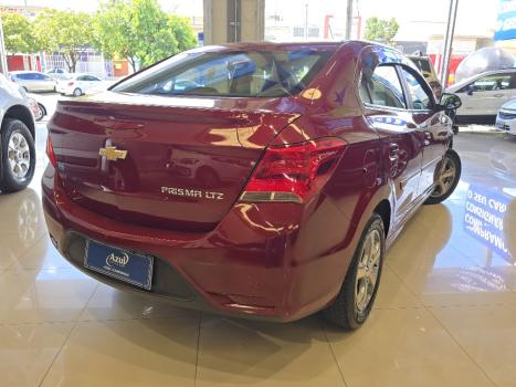 CHEVROLET Prisma 1.4 4P LTZ  AUTOM�TICO, Foto 6