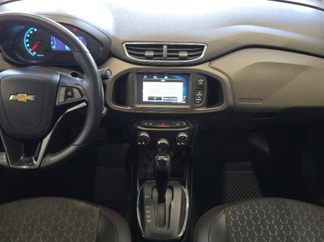 CHEVROLET Prisma 1.4 4P LTZ  AUTOM�TICO, Foto 8