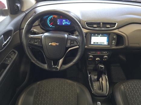 CHEVROLET Prisma 1.4 4P LTZ  AUTOM�TICO, Foto 10