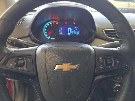 CHEVROLET Prisma 1.4 4P LTZ  AUTOM�TICO, Foto 11