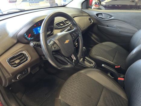 CHEVROLET Prisma 1.4 4P LTZ  AUTOM�TICO, Foto 14