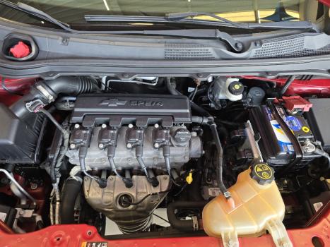 CHEVROLET Prisma 1.4 4P LTZ  AUTOM�TICO, Foto 19