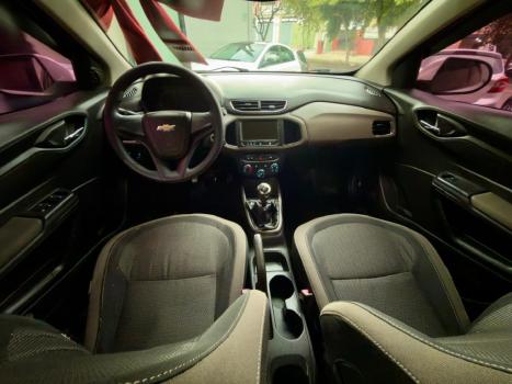 CHEVROLET Prisma 1.4 4P LTZ FLEX, Foto 4