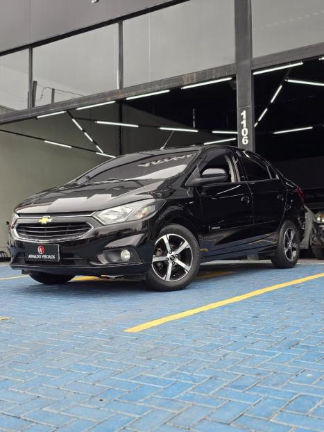 CHEVROLET Prisma 1.4 4P LTZ  AUTOM�TICO, Foto 1