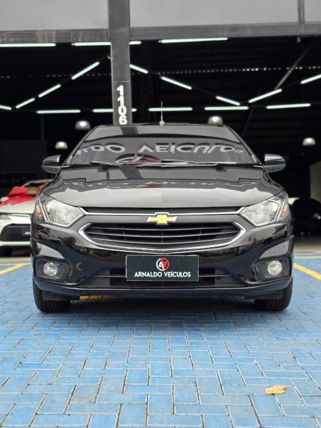 CHEVROLET Prisma 1.4 4P LTZ  AUTOM�TICO, Foto 2