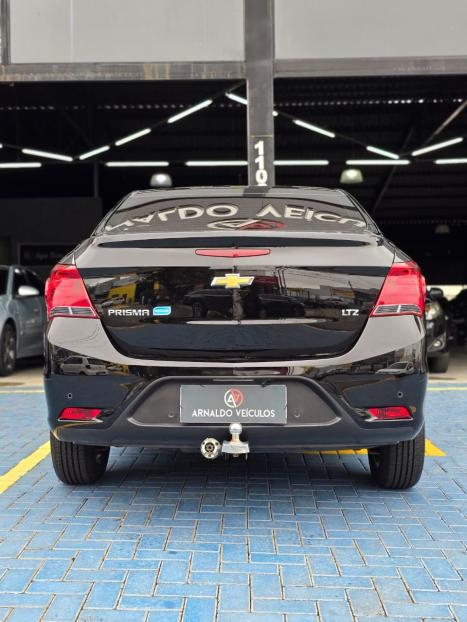 CHEVROLET Prisma 1.4 4P LTZ  AUTOM�TICO, Foto 5