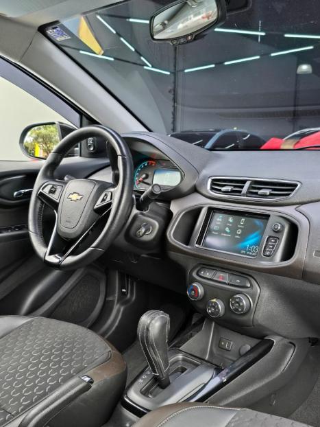 CHEVROLET Prisma 1.4 4P LTZ  AUTOM�TICO, Foto 7