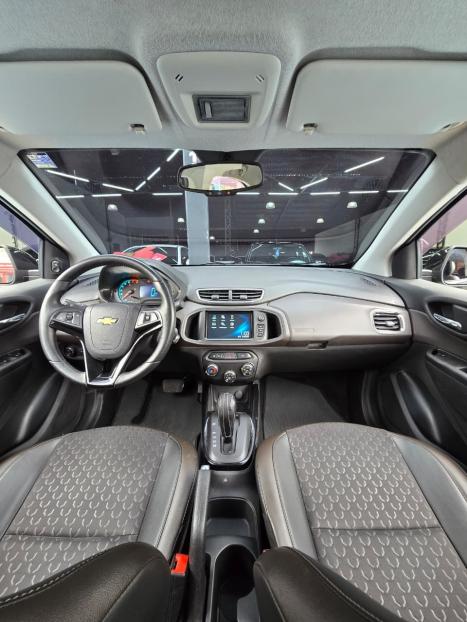 CHEVROLET Prisma 1.4 4P LTZ  AUTOM�TICO, Foto 8