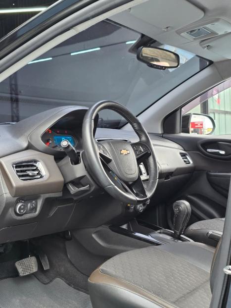 CHEVROLET Prisma 1.4 4P LTZ  AUTOM�TICO, Foto 9