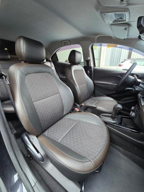 CHEVROLET Prisma 1.4 4P LTZ  AUTOM�TICO, Foto 11