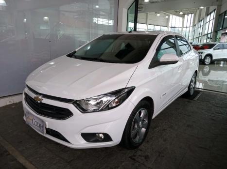 CHEVROLET Prisma 1.4 4P LTZ FLEX, Foto 1