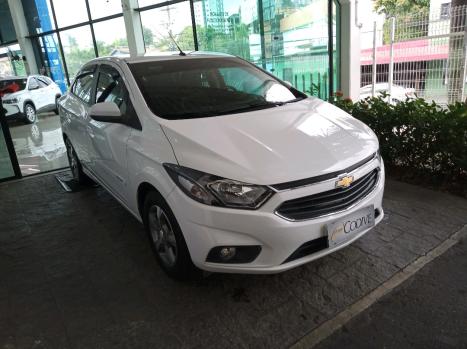 CHEVROLET Prisma 1.4 4P LTZ FLEX, Foto 2