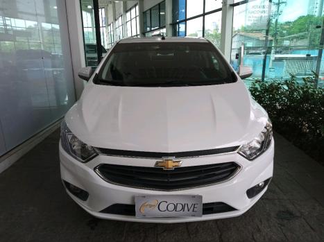 CHEVROLET Prisma 1.4 4P LTZ FLEX, Foto 3