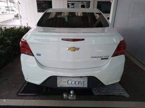 CHEVROLET Prisma 1.4 4P LTZ FLEX, Foto 4