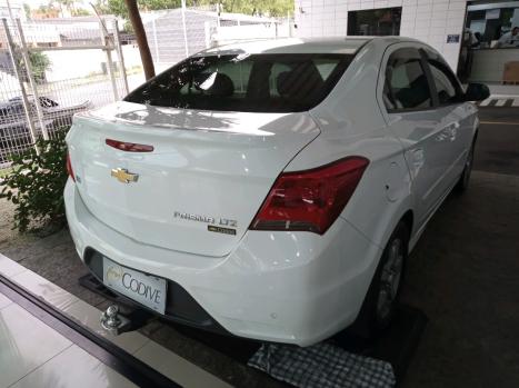 CHEVROLET Prisma 1.4 4P LTZ FLEX, Foto 6