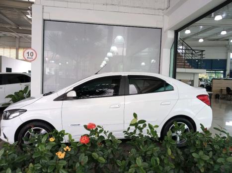 CHEVROLET Prisma 1.4 4P LTZ FLEX, Foto 7