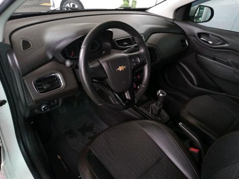 CHEVROLET Prisma 1.4 4P LTZ FLEX, Foto 8