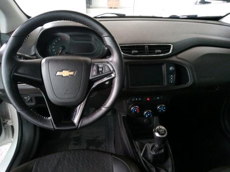 CHEVROLET Prisma 1.4 4P LTZ FLEX, Foto 10