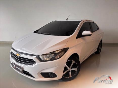CHEVROLET Prisma 1.4 4P LT FLEX, Foto 1