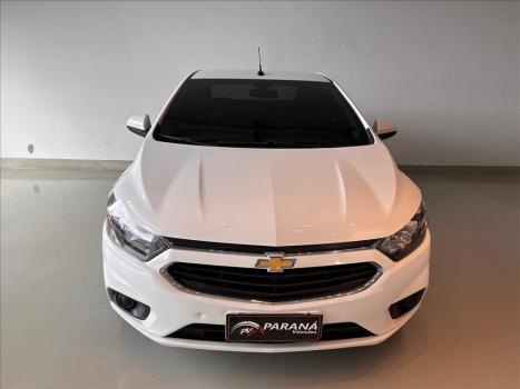 CHEVROLET Prisma 1.4 4P LT FLEX, Foto 2