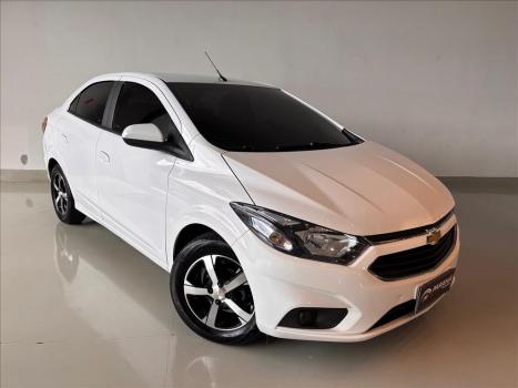 CHEVROLET Prisma 1.4 4P LT FLEX, Foto 3