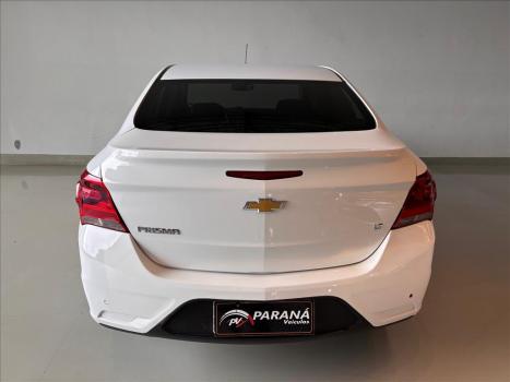 CHEVROLET Prisma 1.4 4P LT FLEX, Foto 5