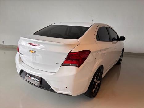 CHEVROLET Prisma 1.4 4P LT FLEX, Foto 6