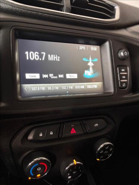 CHEVROLET Prisma 1.4 4P LT FLEX, Foto 7