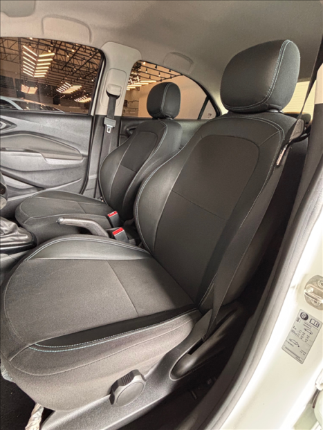 CHEVROLET Prisma 1.4 4P LT FLEX, Foto 9