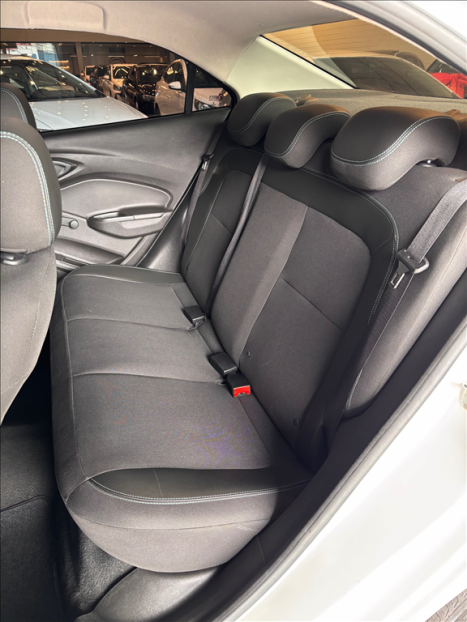 CHEVROLET Prisma 1.4 4P LT FLEX, Foto 10