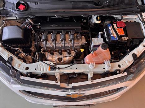 CHEVROLET Prisma 1.4 4P LT FLEX, Foto 11