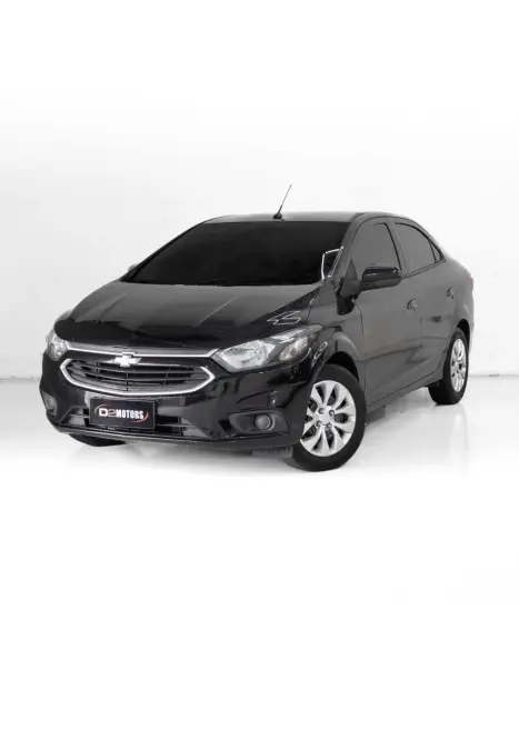 CHEVROLET Prisma 1.4 4P LT FLEX, Foto 1