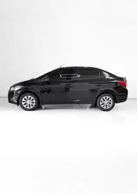 CHEVROLET Prisma 1.4 4P LT FLEX, Foto 2