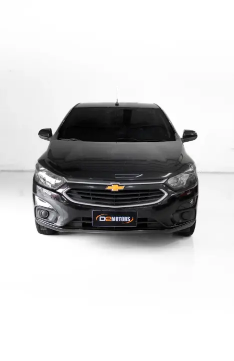 CHEVROLET Prisma 1.4 4P LT FLEX, Foto 3