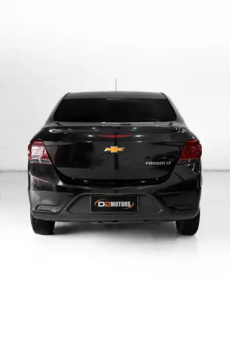 CHEVROLET Prisma 1.4 4P LT FLEX, Foto 4