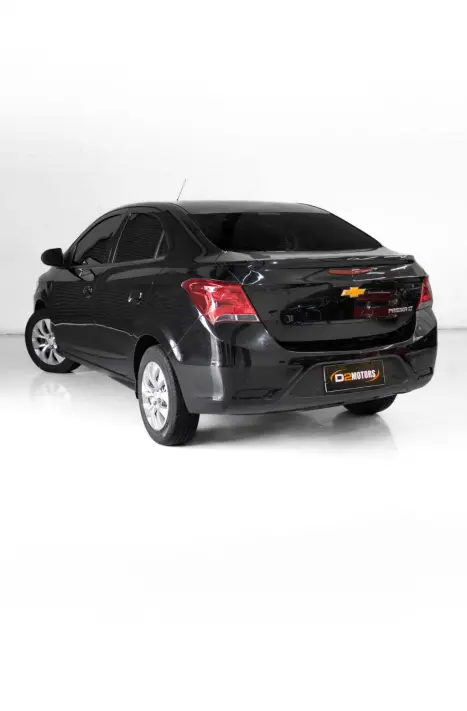 CHEVROLET Prisma 1.4 4P LT FLEX, Foto 5
