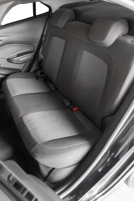 CHEVROLET Prisma 1.4 4P LT FLEX, Foto 7