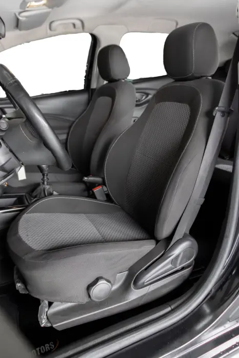 CHEVROLET Prisma 1.4 4P LT FLEX, Foto 8