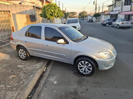 CHEVROLET Prisma 1.4 4P MAXX FLEX, Foto 2