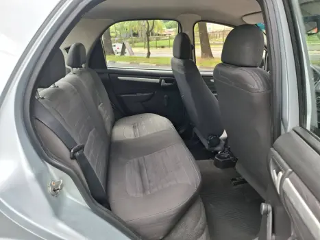 CHEVROLET Prisma 1.4 4P MAXX FLEX, Foto 3