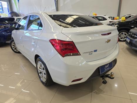 CHEVROLET Prisma 1.4 4P LT FLEX AUTOM�TICO, Foto 3