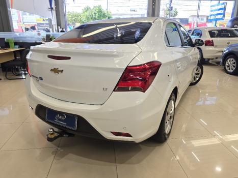 CHEVROLET Prisma 1.4 4P LT FLEX AUTOM�TICO, Foto 5