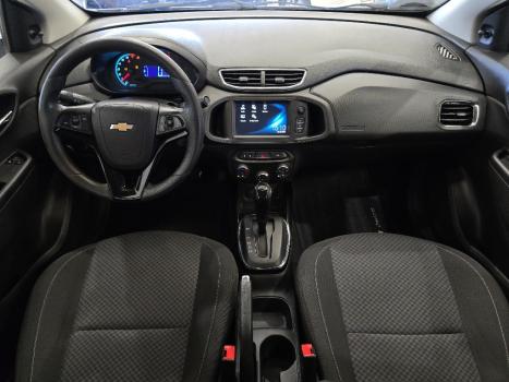 CHEVROLET Prisma 1.4 4P LT FLEX AUTOM�TICO, Foto 6