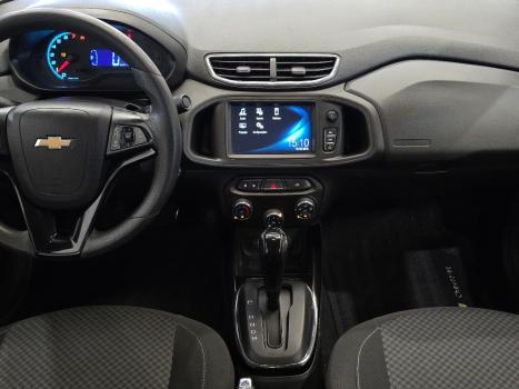 CHEVROLET Prisma 1.4 4P LT FLEX AUTOM�TICO, Foto 7