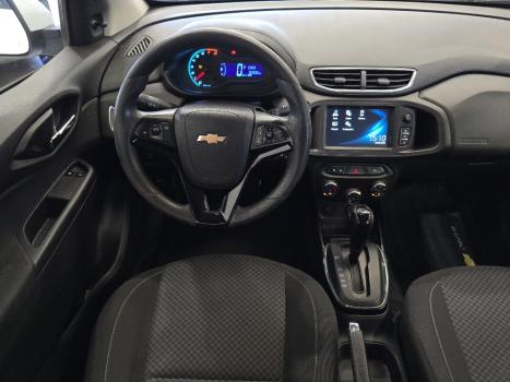 CHEVROLET Prisma 1.4 4P LT FLEX AUTOM�TICO, Foto 9