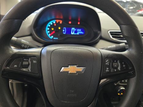 CHEVROLET Prisma 1.4 4P LT FLEX AUTOM�TICO, Foto 10