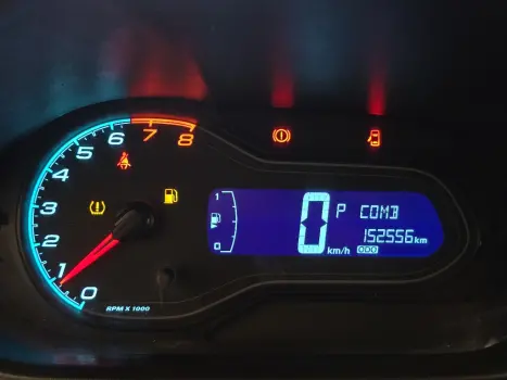 CHEVROLET Prisma 1.4 4P LT FLEX AUTOM�TICO, Foto 11