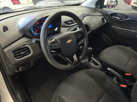 CHEVROLET Prisma 1.4 4P LT FLEX AUTOM�TICO, Foto 13