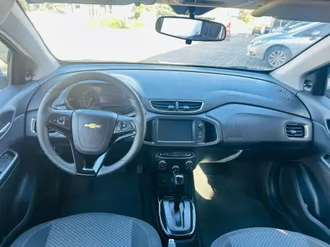 CHEVROLET Prisma 1.4 4P LT FLEX AUTOM�TICO, Foto 7